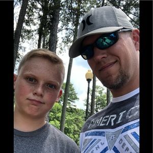 Meet your Posher, Kerry